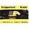 Taxi Klein in Bayreuth - Logo