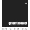 gesamtkonzept - Architekten in Hannover - Logo