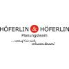 HÖFERLIN & HÖFERLIN - Planungsteam in Detmold - Logo