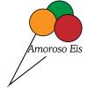 Amoroso Eis in Berlin - Logo