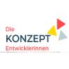 Die Konzept Entwicklerinnen in Seesen - Logo