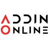 ADDIN.Online Konstantin Schendler in Hofgeismar - Logo