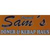 Sam's Döner in Lünen - Logo