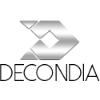 Decondia in München - Logo