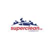 Superclean UG in Dorsten - Logo