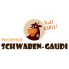 Schwabengaudi Forchenhof in Weissach in Württemberg - Logo