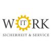 Work-it Sicherheit und Service in Neumünster - Logo