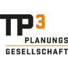 TP3 Planungsgesellschaft mbH – Die TGA Fachplaner in Selfkant - Logo