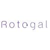 Rotogal GmbH in Wilsum - Logo