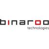 binaroo technologies GmbH in Hamburg - Logo