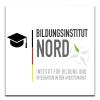 Bildungsinstitut Nord in Neumünster - Logo