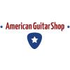American Guitar Shop in Berlin - Logo