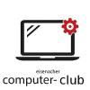 eisenacher.computer.club in Eisenach in Thüringen - Logo