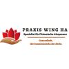 Praxis für Chinesische Akupressur - Wing Ha in Mönchengladbach - Logo