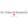 Notare Dr. Urban & Emmerich in Hannover - Logo