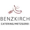 Metzgerei - Partyservice Günther Benzkirch in Frankfurt am Main - Logo