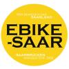 ebike-saar GmbH in Saarbrücken - Logo