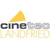 cinetec Landfried GmbH in Wendlingen am Neckar - Logo