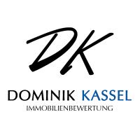 Dominik Kassel Immobilienbewertung in Rheinstetten - Logo