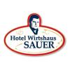 Hotel Wirtshaus Sauer in Bockenem - Logo