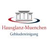 Hausglanz-Muenchen Gebäudereinigung in München - Logo