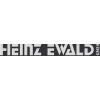 Heinz EWALD GmbH BEDACHUNGEN in Hannover - Logo