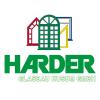 HARDER Glasbau Husum in Husum an der Nordsee - Logo