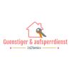 Günstiger Aufsperrdienst in Tuttlingen - Logo