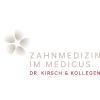 Zahnmedizin im Medicus - Dr. Artur Kirsch + Kollegen in Speyer - Logo