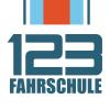 123FAHRSCHULE in Leverkusen - Logo