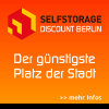 selfstorage discount berlin in Berlin - Logo