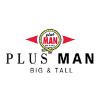 Plusman Nederland BV in Biederitz - Logo