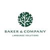 Baker & Company in München - Logo