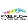 PIXELFLOW TV & FILMPRODUKTION in Kirchheim bei München - Logo