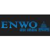 EuroNetWorkOnline ENWO GmbH in Hamburg - Logo