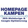 Homepage Kampen in Stuttgart - Logo
