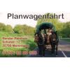 Bender Reinhold Planwagenfahrten in Barig Selbenhausen Gemeinde Merenberg - Logo