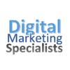 Digital Marketing Specialist in Sachsenheim in Württemberg - Logo