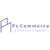 P1 Commerce GbR in Kamen - Logo