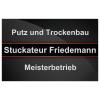 Stuckateur Friedemann in Renchen - Logo