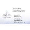 Ruegenmassage - Mobile Massage in Dranske - Logo