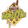 Frozen Waffle Eiscafe Kreuzau in Kreuzau - Logo