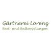 Gärtnerei Hermann Lorenz - Beet- und Balkonpflanzen in Nürnberg - Logo