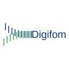 Digifom GmbH in Dortmund - Logo