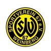 SV 67 Weinberg e.V. in Aurach - Logo