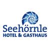 Seehörnle Hotel & Gasthaus in Gaienhofen - Logo