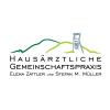 Hausärztliche Gemeinschaftspraxis Elena Zattler und Stefan M. Müller in Hausham - Logo