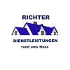 RICHTER HAUSMEISTERSERVICE in Manheim Stadt Kerpen im Rheinland - Logo