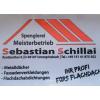 Spenglerei Meisterbetrieb Sebastian Schillai in Untergriesbach - Logo