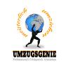 Umzugsgenie in Berlin - Logo